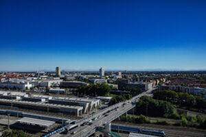 Ausblick