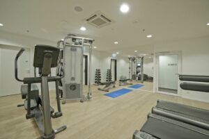 Sportraum