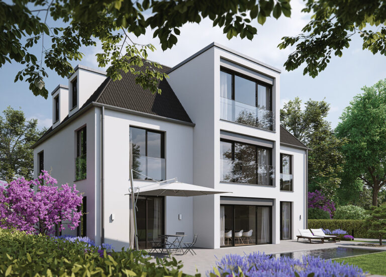 Fassade