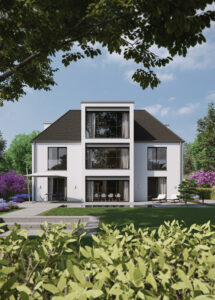 Fassade