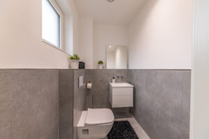 Gäste-WC