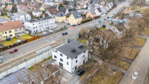 Vogelperspektive