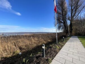Außenfläche