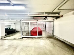 Tiefgaragen-Einzelstellplatz (4,50 m x 5 m)