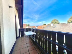 Nord-Balkon