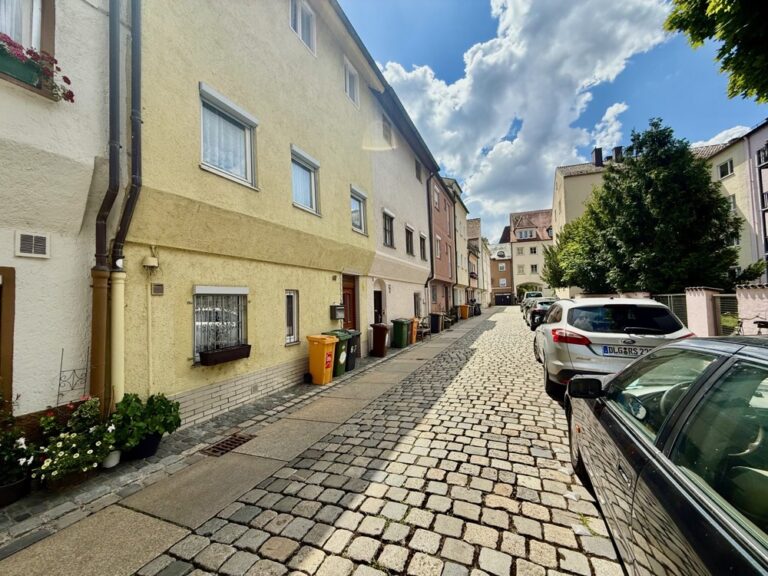 Schlossermauer