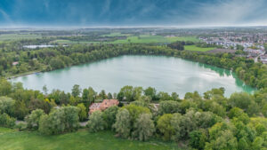 Olchinger - See