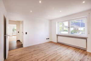 Schlafzimmer EG