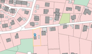 Lageplan Zum Ausblick 8, Kirchseeon