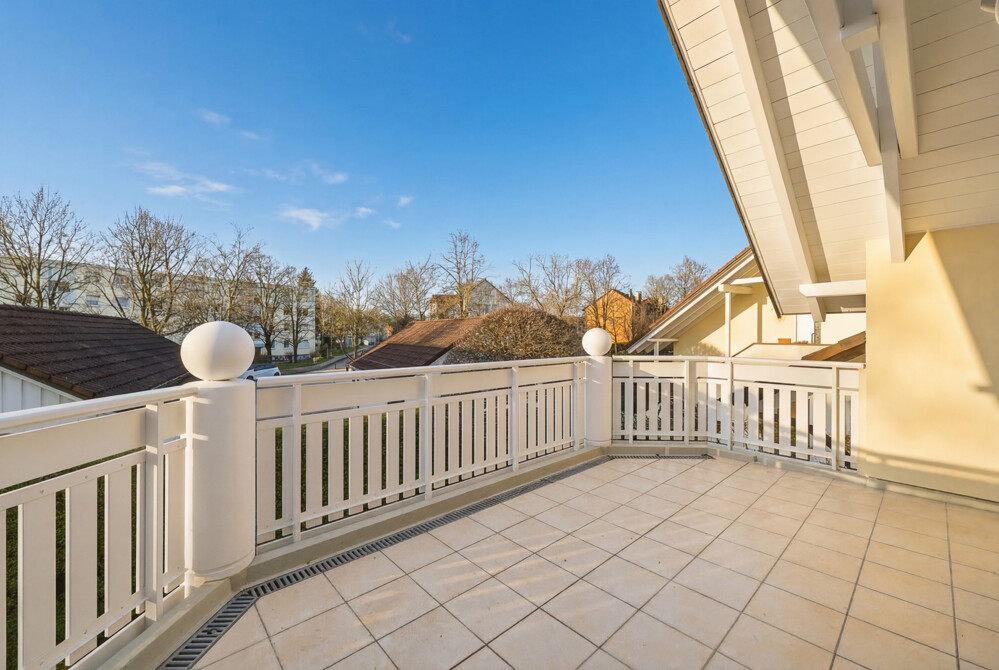 Balkon 2
