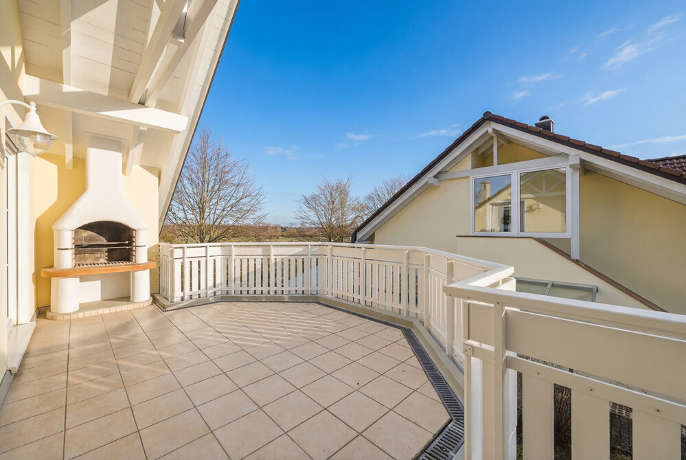 Balkon 1