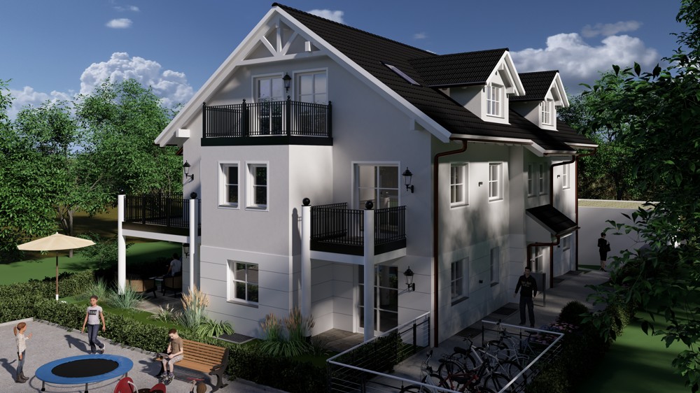 Fassade