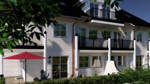Fassade