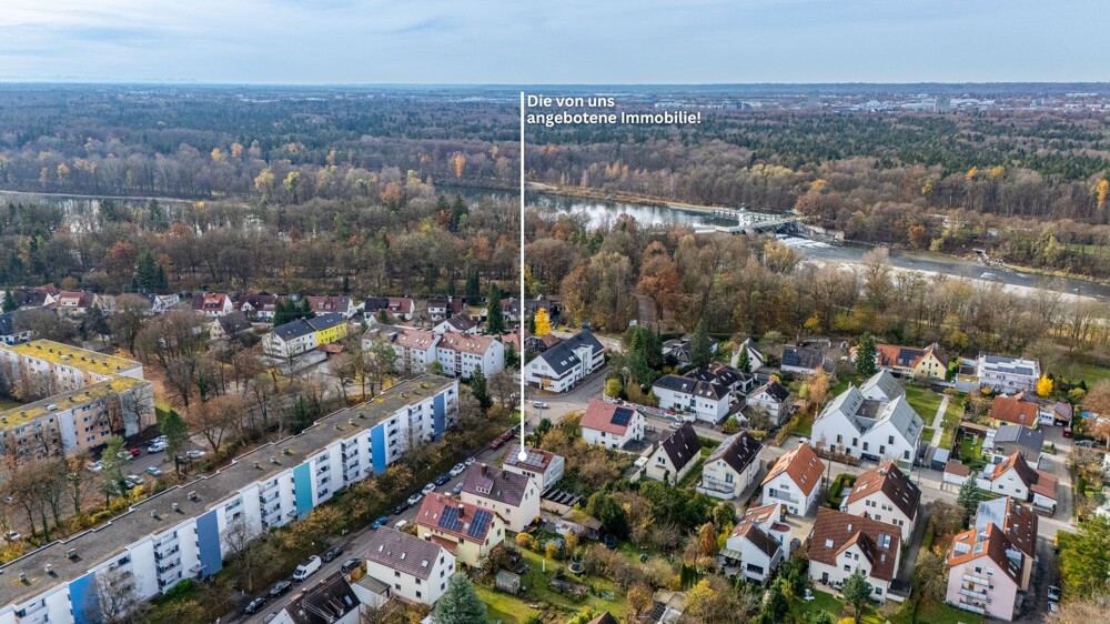 Umgebung