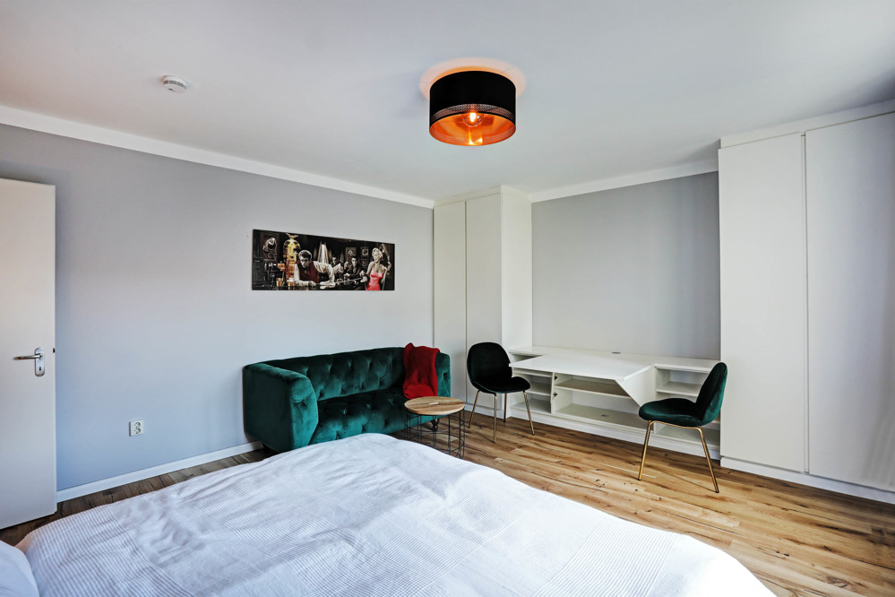 Wohnung