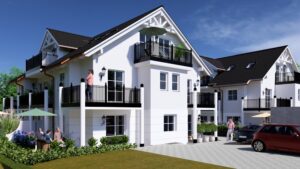 Fassade