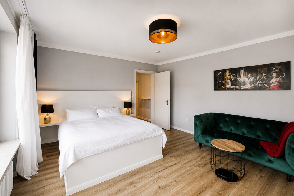 Wohnung