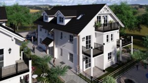 Fassade