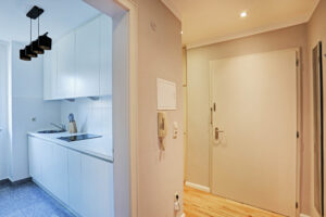 Wohnung