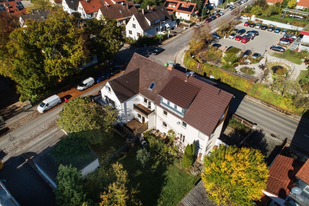 Ansicht