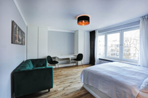 Wohnung