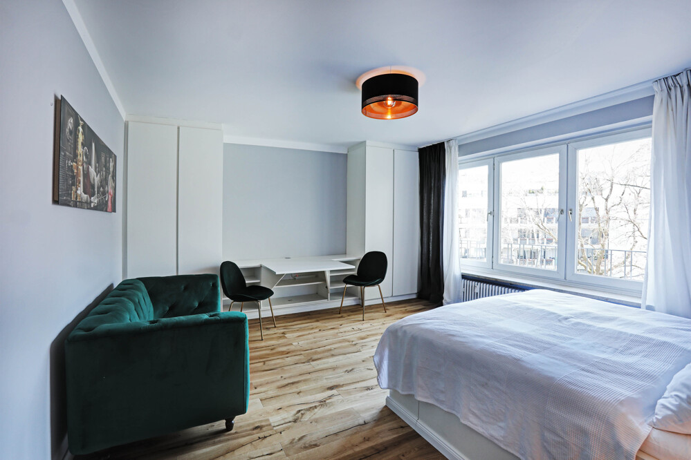 Wohnung