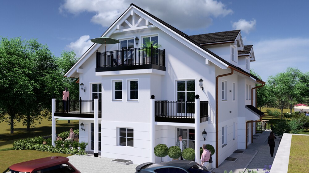 Fassade