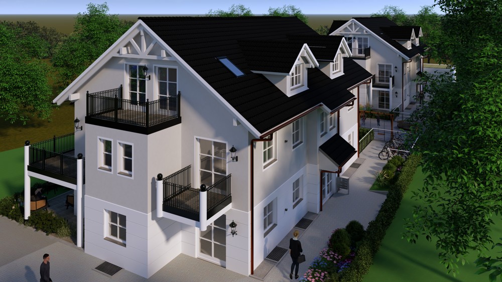 Fassade