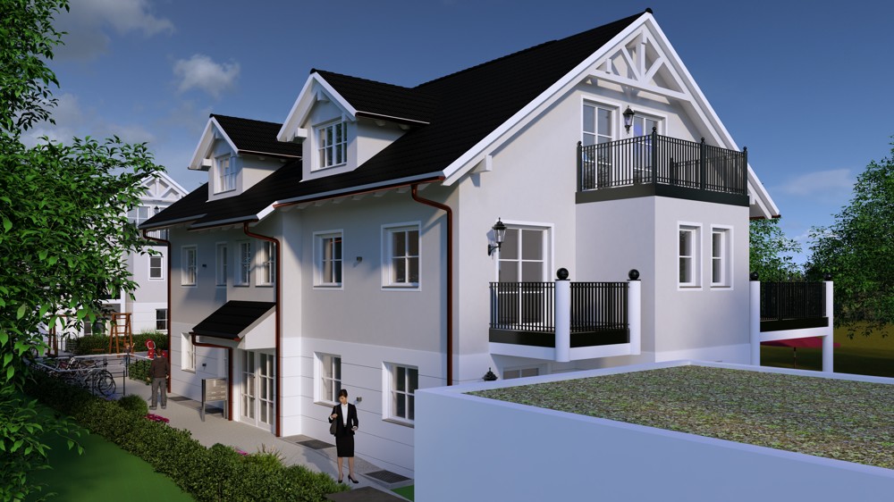 Fassade
