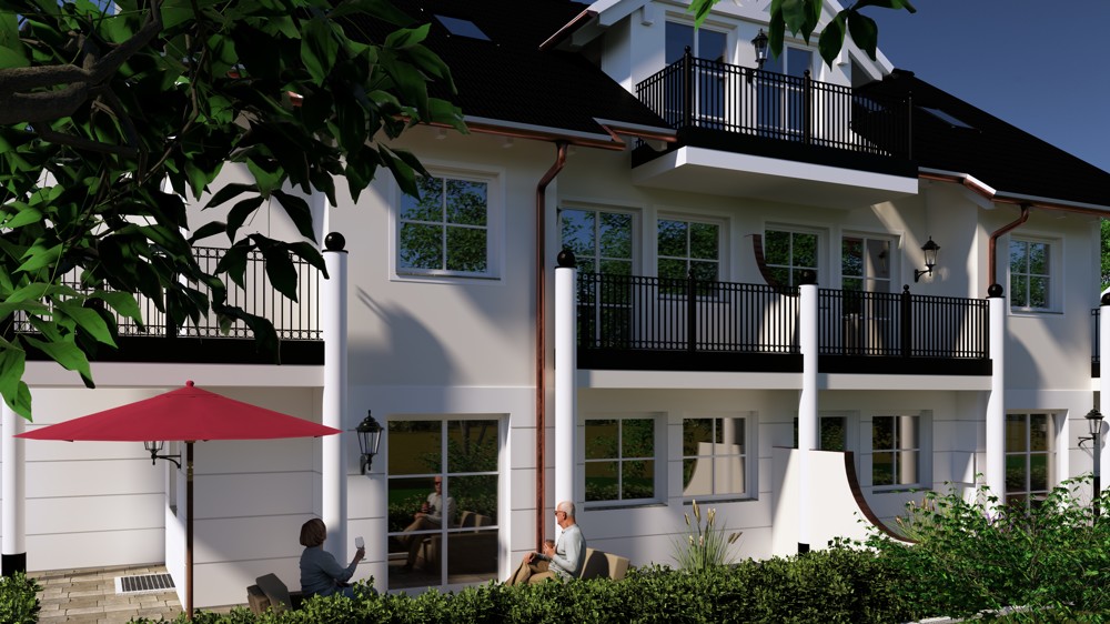 Fassade