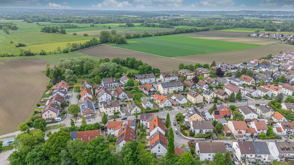 Umgebung