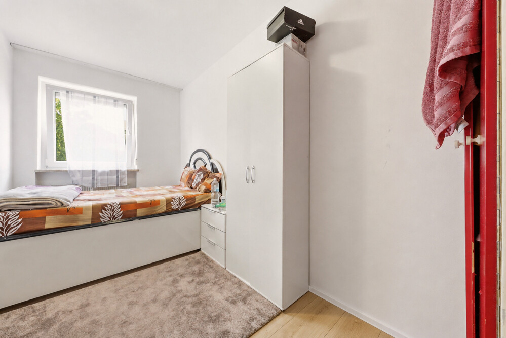 Elternschlafzimmer