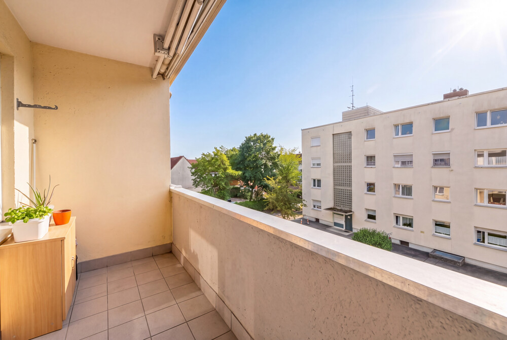 Balkon