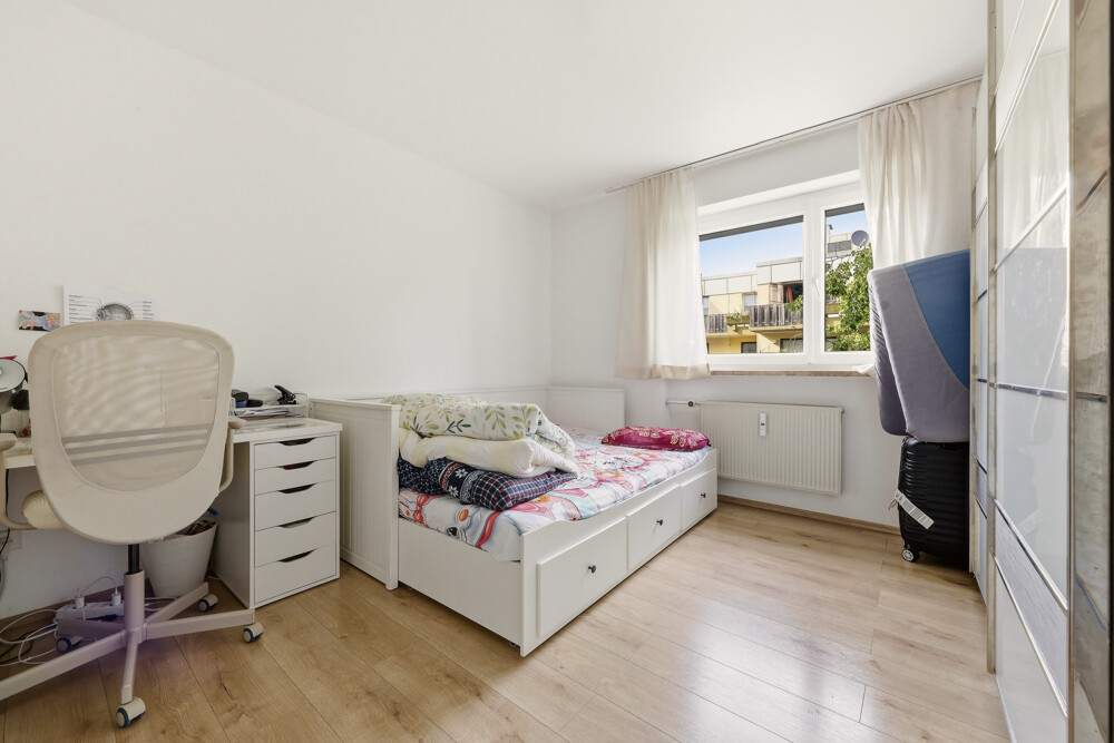 Kinderzimmer