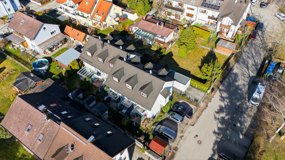 Vogelperspektive