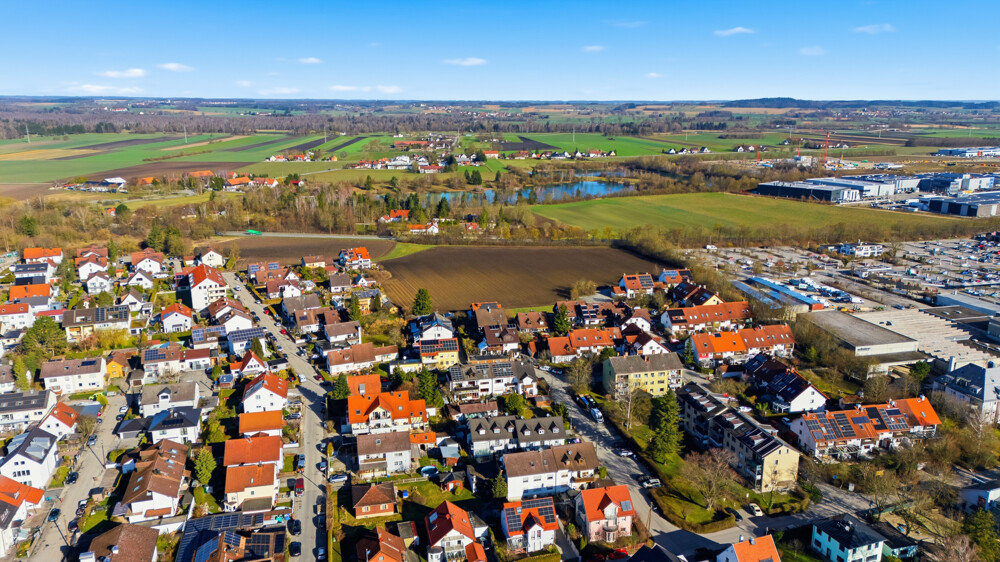 Vogelperspektive