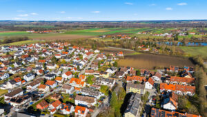 Umgebung