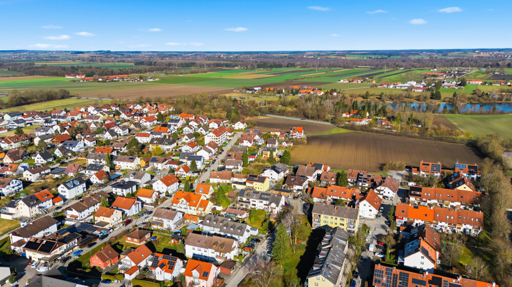 Umgebung