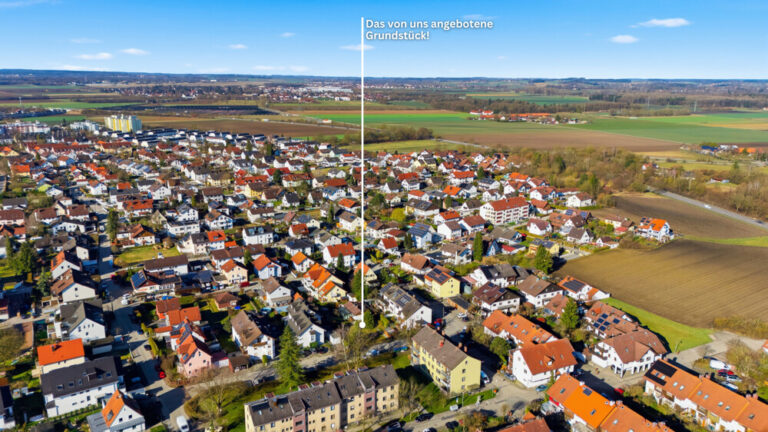 Umgebung