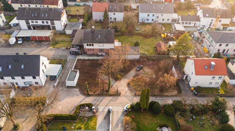 Vogelperspektive