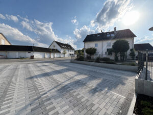 Stellplatz C