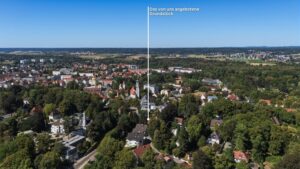 Markierung