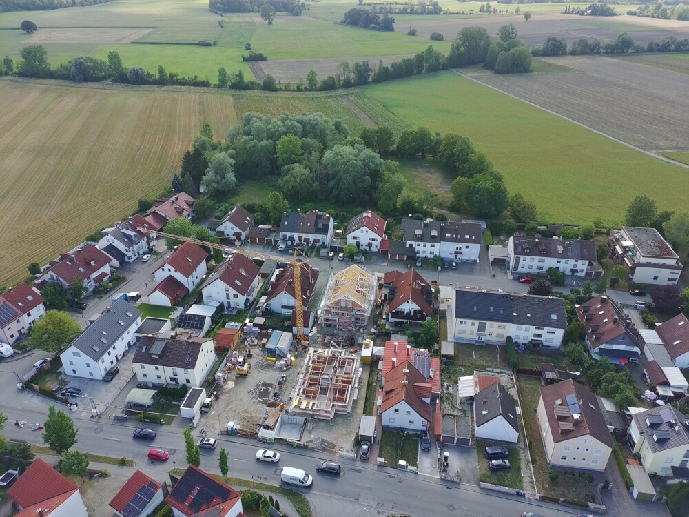 Vogelperspektive