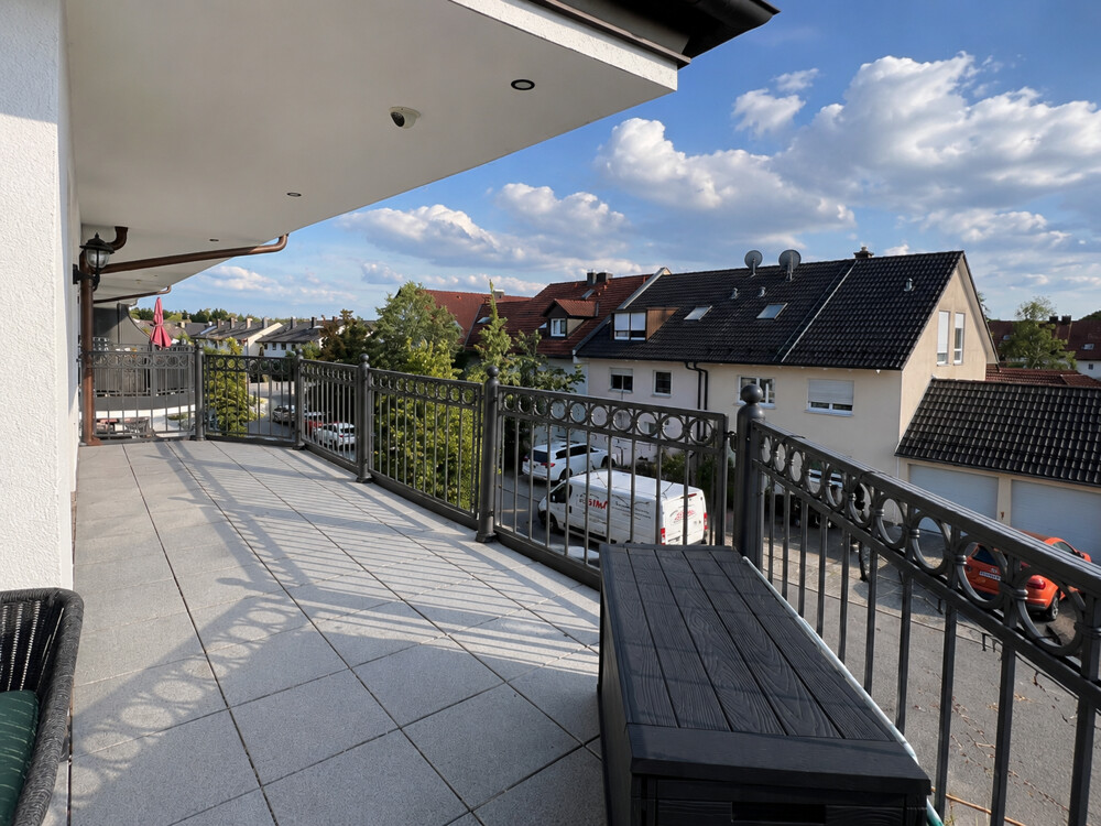 Balkon