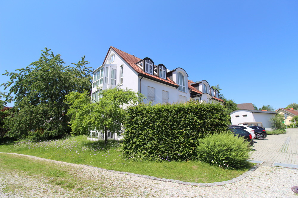 Ansicht