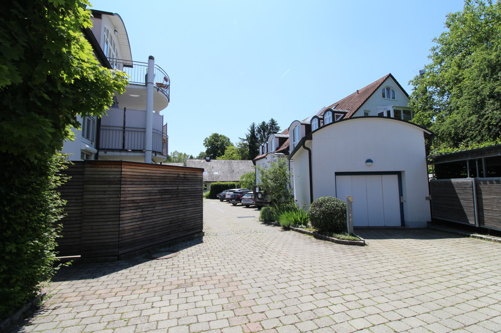 Ansicht
