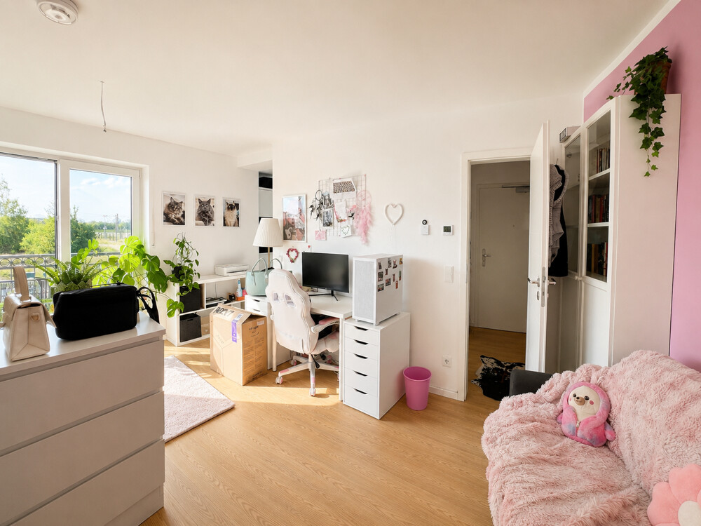 Wohn -/ Esszimmer