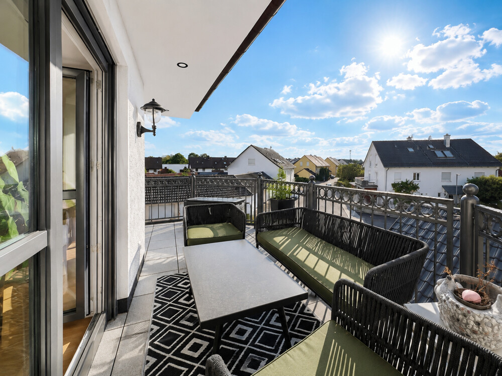 Balkon