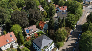 Vogelperspektive