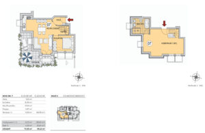 Grundriss WHG 7